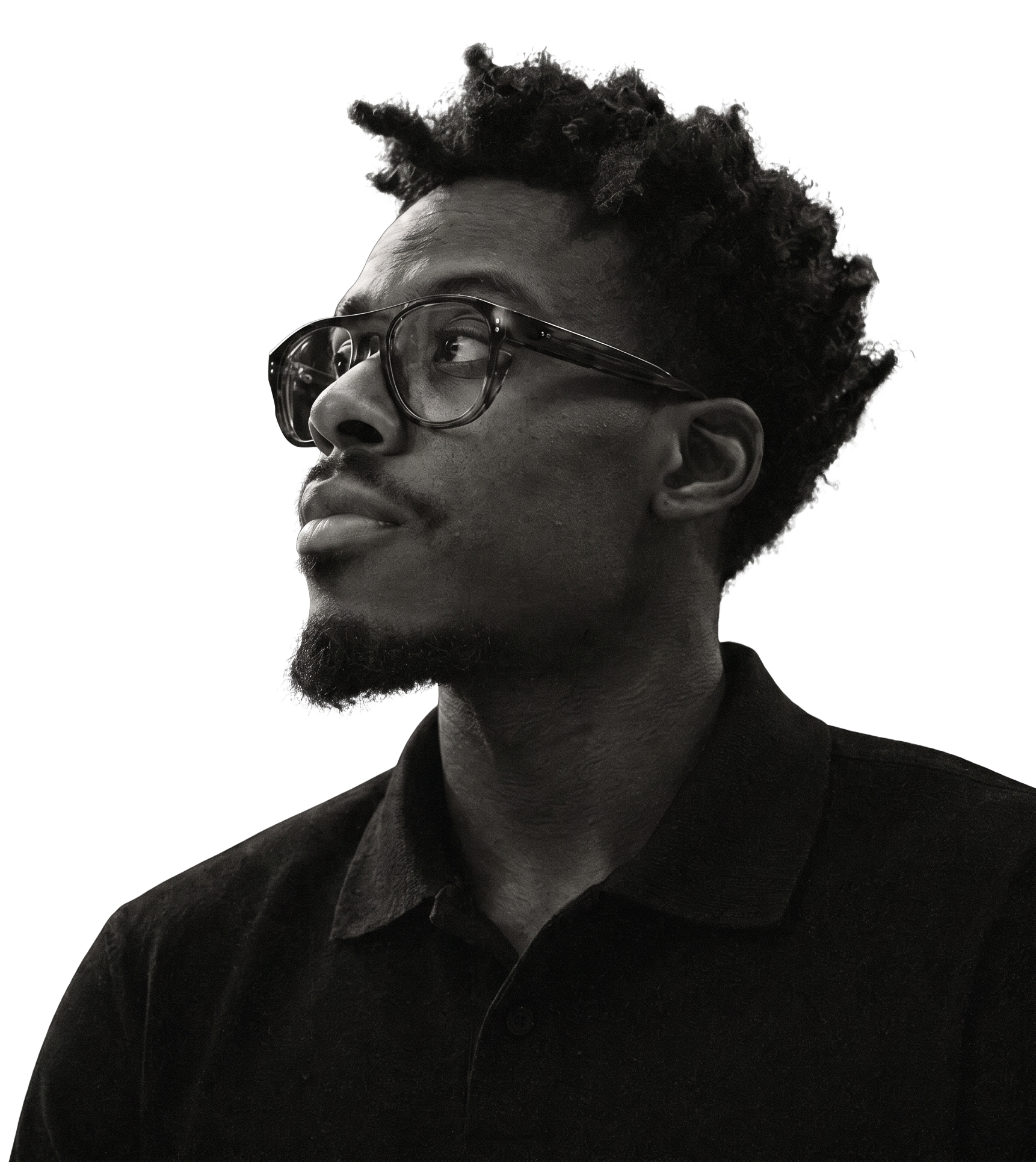 Jessé, fondateur de Kakorra